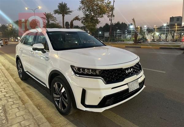 Kia Sorento 2023 for sale in Iraq - Baghdad